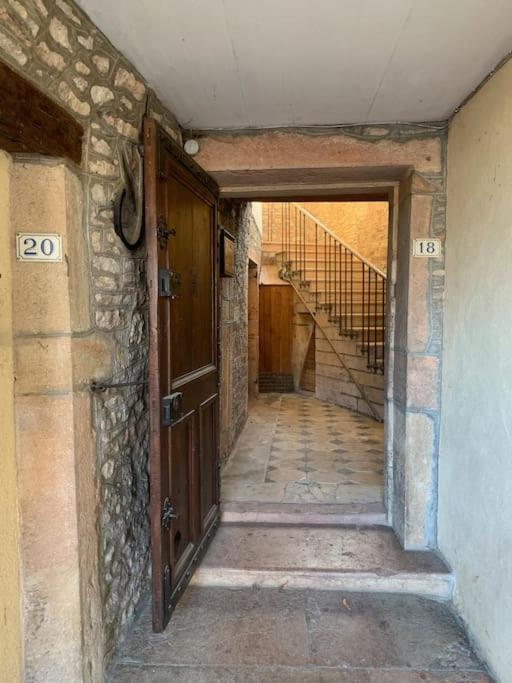 Le Prisseen Bagian luar foto