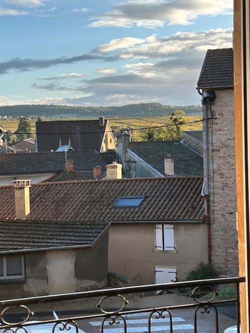 Le Prisseen Bagian luar foto